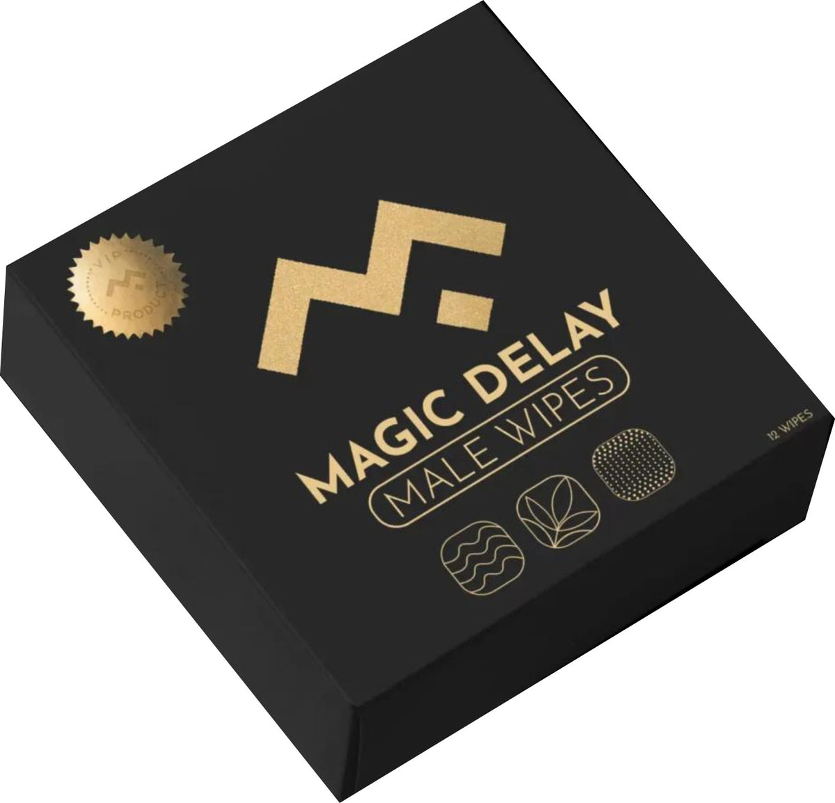 Magic Duo | Magic Honey + Magic Delay