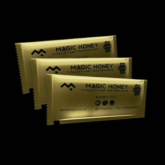 Magic Honey 3 Sachets